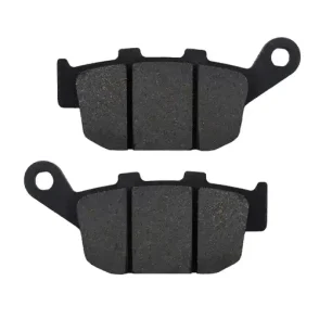 Honda CBR 650R Rear Brake Pads 2014-2023