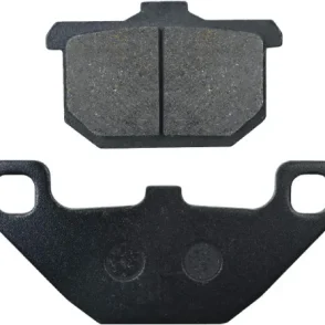 Kawasaki GTR 1000 Rear Brakepads 1986-1994