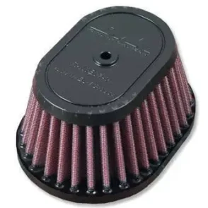 Kawasaki KLR 650 Air filter 1987-2018