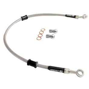 Kawasaki KLR 650 Brake Cable Wire 1987-2007