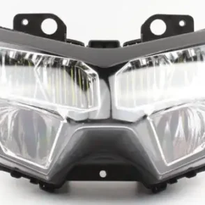 Kawasaki KLR 650 Headlights 2022-2023