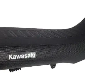 Kawasaki KLR 650 Seats 2022-2023