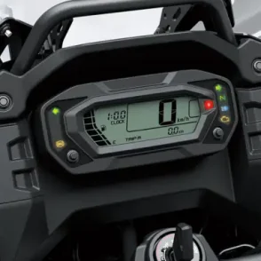 Kawasaki KLR 650 Speedometer 2022-2023