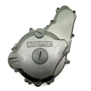 Kawasaki KLR 650 Stator Cover 1987-2007