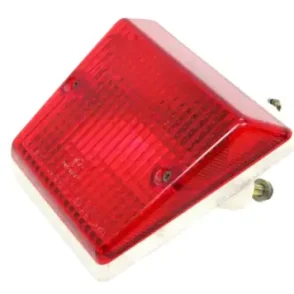 Kawasaki KLR 650 Tail light 1987-2007