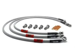 Kawasaki Ninja 250 Brake Cable Wire 2008-2012