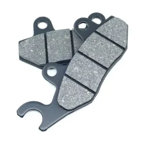 Kawasaki Ninja 250 Brake Pads 2018-2023