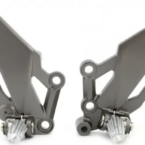 Kawasaki Ninja 250 Foot Pegs 2013-2017