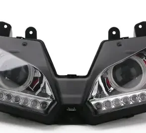 Kawasaki Ninja 250 Headlights 2013-2017