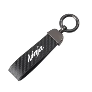 Kawasaki Ninja 250 Keychain 2008-2012