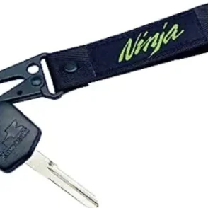 Kawasaki Ninja 250 Keychain 2013-2017