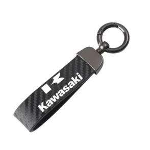 Kawasaki Ninja 250 Keychain 2018-2023