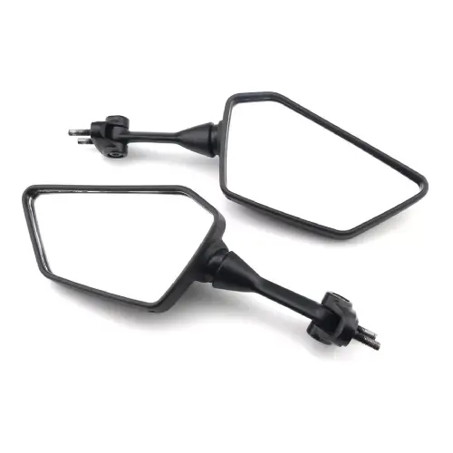 Kawasaki Ninja 250 Mirrors 2008-2012