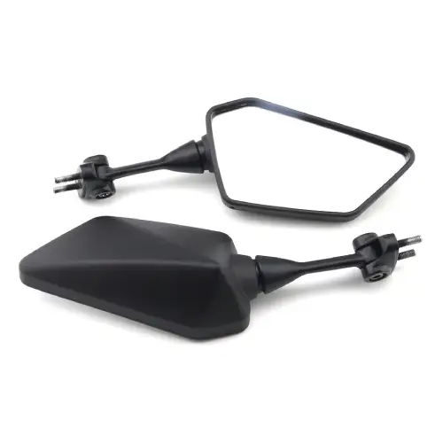 Kawasaki Ninja 250 Mirrors 2008-2012