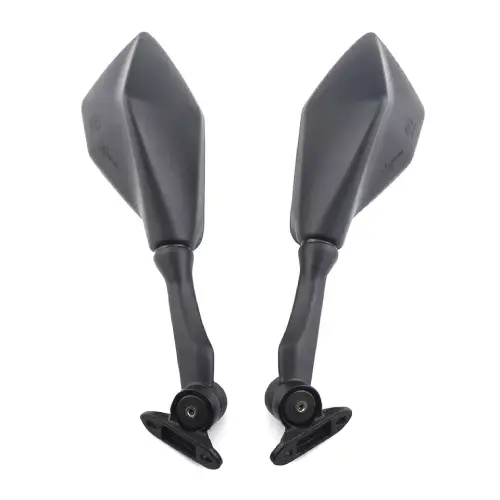 Kawasaki Ninja 250 Mirrors 2013-2017