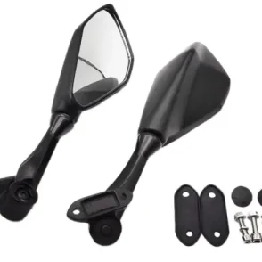 Kawasaki Ninja 250 Mirrors 2013-2017