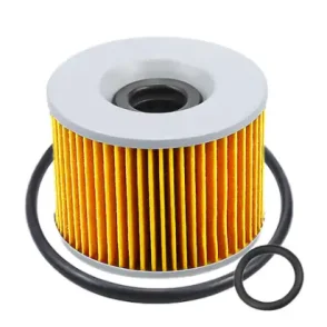 Kawasaki Ninja 250 Oil filter 2013-2017