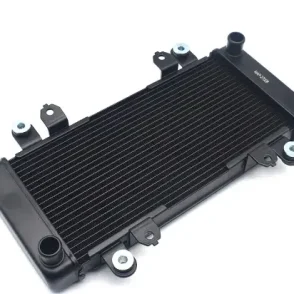 Kawasaki Ninja 250 Radiator 2018-2023