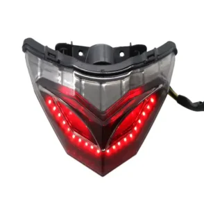 Kawasaki Ninja 250 Tail light 2013-2017