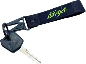 Kawasaki Ninja 300 Keychain 2012-2023