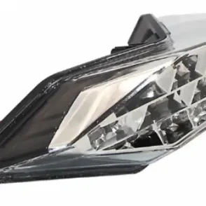 Kawasaki Ninja 300 Tail light 2012-2023 Clear