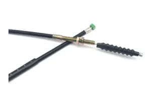 Kawasaki Ninja 400 Clutch Cable Wire 2018-2023