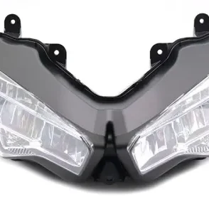 Kawasaki Ninja 400 Headlights 2018-2023