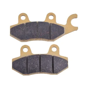 Kawasaki Ninja 400 Rear Brakepads 2018-2023