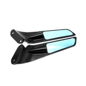 Kawasaki Ninja 400 Rear View Mirrors 2018-2023