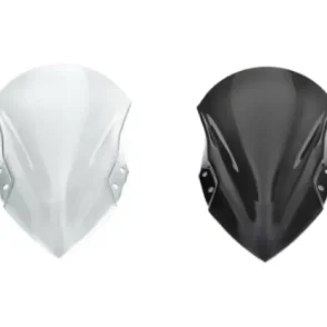 Kawasaki Ninja 400 Windscreen 2018-2023