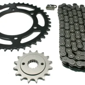 Kawasaki Ninja 500 Chain Sprocket 1994-2009