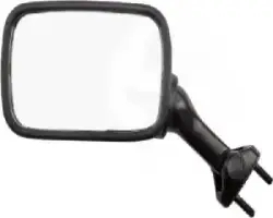 Kawasaki Ninja 500 Rear View Mirrors 1994-2009