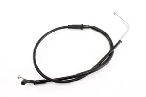 Kawasaki Ninja 500 Throttle Cable Wire 1987-2009