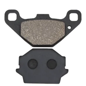 Kawasaki Ninja 500R Brakepads 1994-2009