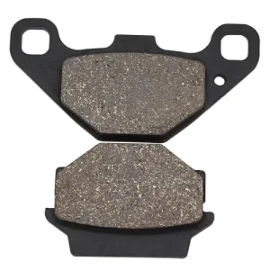 Kawasaki Ninja 500R Brakepads 1994-2009