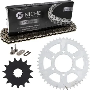 Kawasaki Ninja 650 Chain Sprocket 2006-2011