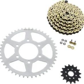 Kawasaki Ninja 650 Chain Sprocket 2012-2016