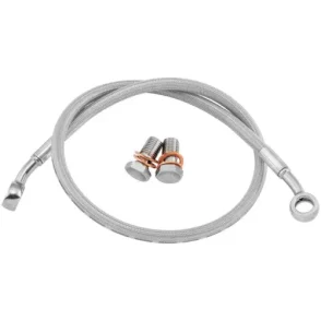 Kawasaki Ninja 650 Front Brake Cable Wire 2012-2016