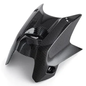 Kawasaki Ninja 650 Gas Tank Cover 2017-2023