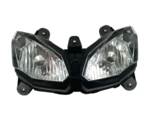 Kawasaki Ninja 650 Headlights 2012-2016