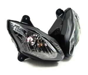 Kawasaki Ninja 650 Headlights 2012-2016