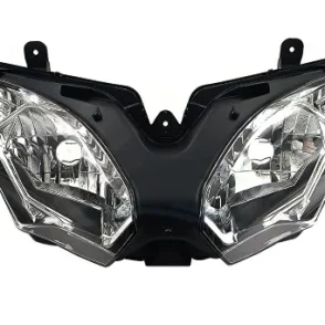 Kawasaki Ninja 650 Headlights 2017-2023