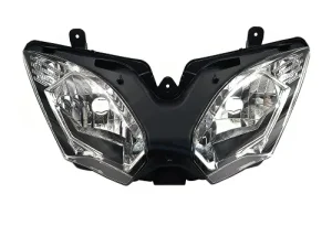 Kawasaki Ninja 650 Headlights 2017-2023