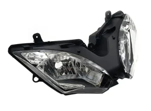 Kawasaki Ninja 650 Headlights 2017-2023