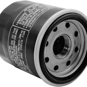 Kawasaki Ninja 650 Oil Filter 2006-2011