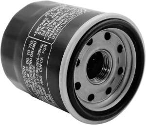 Kawasaki Ninja 650 Oil Filter 2006-2011