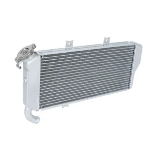 Kawasaki Ninja 650 Radiator 2012-2016