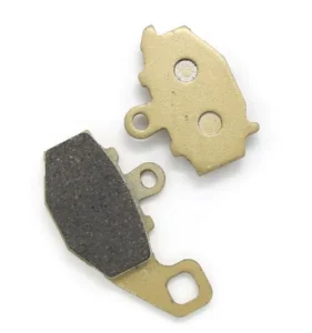 Kawasaki Ninja 650 Rear Brakepads 2006-2011