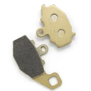 Kawasaki Ninja 650 Rear Brakepads 2006-2011