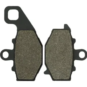 Kawasaki Ninja 650 Rear Brakepads 2012-2016